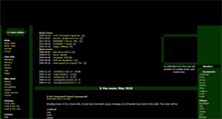 Desktop Screenshot of chicksdigx-pec.com